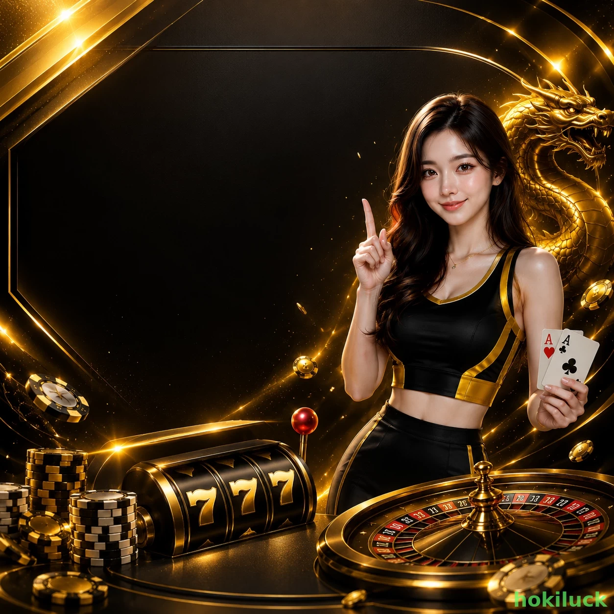Tantangan dan Peluang di hokiluck untuk Pengembang Game
